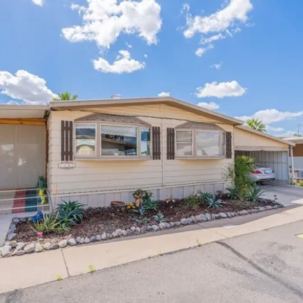 Buy this studio apartment on 7807 East Apache Trail in Mesa, AZ 85207