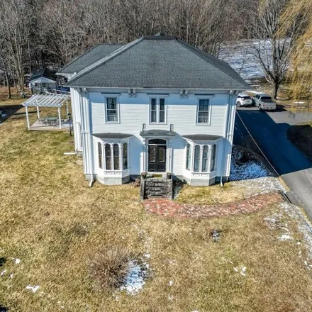 Buy this 6 bed house on 23 Riverview Drive in Gardiner, Kennebec County