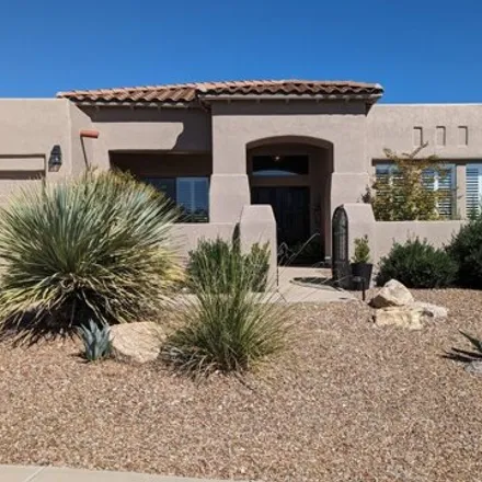 Image 1 - Houghton Road, Pima County, AZ 85749, USA - House for rent