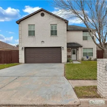 Buy this 4 bed house on 2340 North 46th Street in Gray East and West Colonia, McAllen