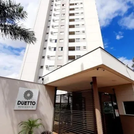 Image 2 - Avenida Theodoro Victorelli, Fraternidade, Londrina - PR, 86010-840, Brazil - Apartment for sale