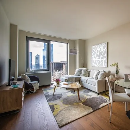 Rent this 2 bed apartment on 110 W 31st St