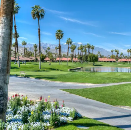 Buy this 3 bed condo on 93 Presidio Place in Palm Desert, CA 92260