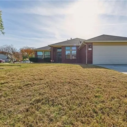 Buy this 3 bed house on 2134 Shawnee Trail in Harker Heights, Bell County