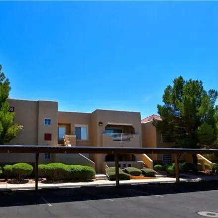 Rent this 2 bed condo on 1990 Rio Canyon Court in Las Vegas, NV 89128