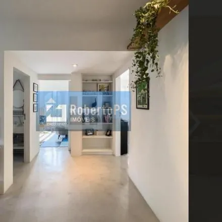 Buy this 2 bed apartment on Rua Estados Unidos 346 in Cerqueira César, São Paulo - SP