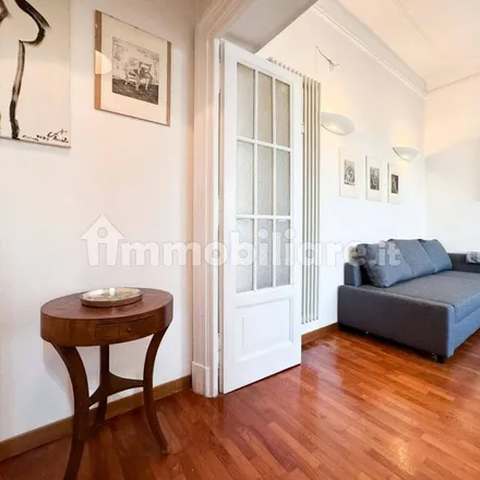 Image 4 - Via Taro 29, 00199 Rome RM, Italy - Apartment for rent