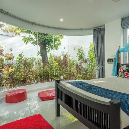 Rent this 6 bed house on Chalong in Phuket, Thailand