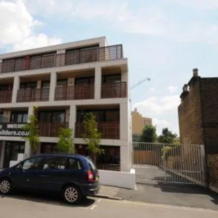 Rent this 2 bed apartment on 96 Algernon Road in London, SE13 7JX