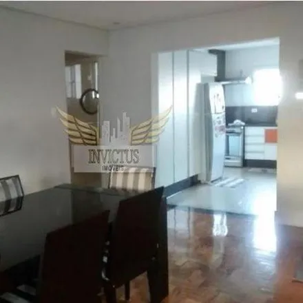 Buy this 3 bed apartment on Rua General Glicério 459 in Centro, Santo André - SP