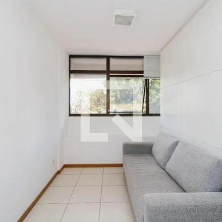 Image 2 - unnamed road, Asa Norte, Brasília - Federal District, 70730-762, Brazil - Apartment for rent