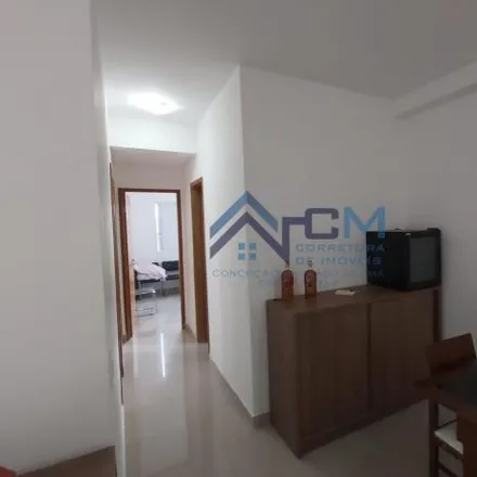 Buy this 3 bed apartment on Rua Natiuz Moysés in Jardim Arice, Jacareí - SP