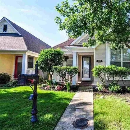 Buy this 2 bed house on 273 Island Village Drive in Memphis, TN 38103