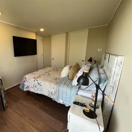 Rent this 3 bed apartment on Liceo Experimental Manuel de Salas in Brown Norte 105, 775 0000 Ñuñoa