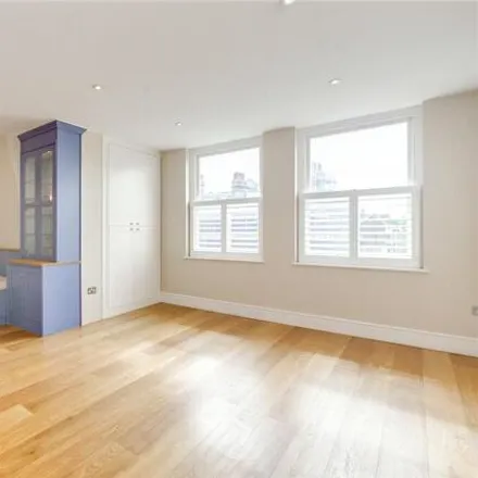 Rent this 2 bed apartment on 33-35 Draycott Place in London, SW3 2SQ