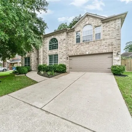 Buy this 5 bed house on 18417 Regatta Road in Atascocita, TX 77346