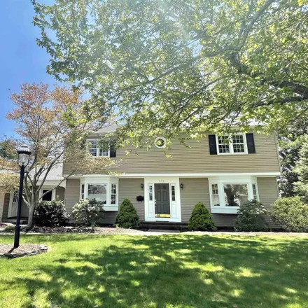 Buy this 4 bed house on 103 Country Club Drive in Linwood, NJ 08221