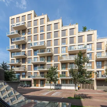 Rent this 2 bed apartment on Eerste Weteringdwarsstraat 64-2 in 1017 TP Amsterdam, Netherlands