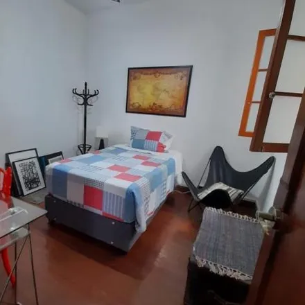Rent this 1 bed room on Calle Domingo Orué 198 in Miraflores, Lima Metropolitan Area 15073