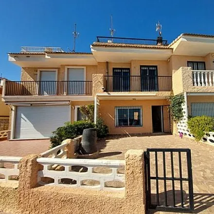 Image 3 - Alicante, Valencian Community, Spain - Townhouse for sale