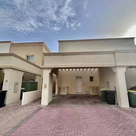 Image 3 - 8 Street, Springs 2, Dubai, United Arab Emirates - Apartment for rent