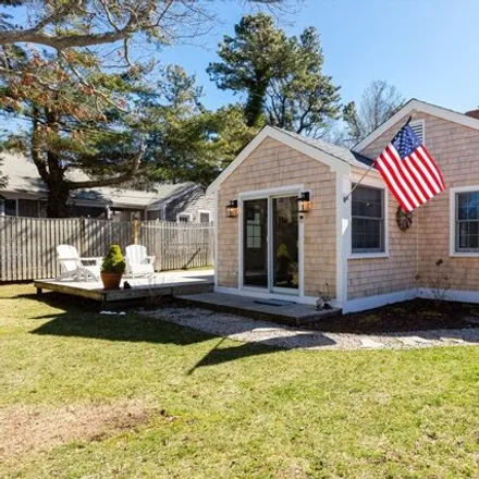 Image 5 - 178 Winslow Landing Road, East Brewster, Brewster, MA 02631, USA - House for sale