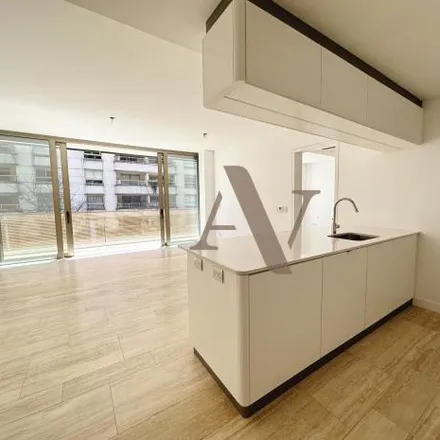 Buy this 1 bed apartment on Martha Salotti 410 in Puerto Madero, 1107 Buenos Aires