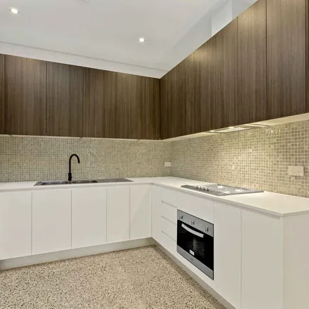 Rent this 2 bed apartment on Sunburst Drive in Caddens NSW 2747, Australia