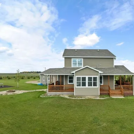 Image 3 - US 83, Ruthville, Ward County, ND 58704, USA - House for sale