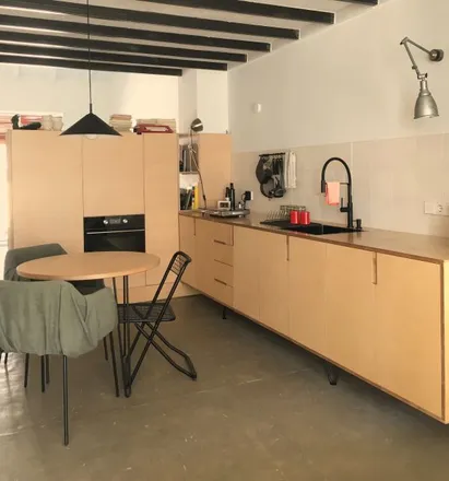 Image 5 - Carrer del Túria, 8, 46008 Valencia, Spain - Apartment for rent