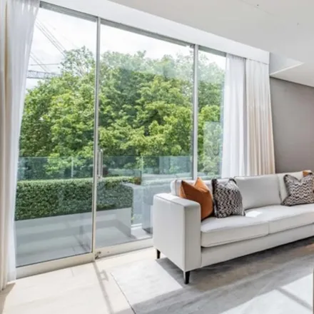 Rent this 2 bed apartment on Roka in 30 North Audley Street, London