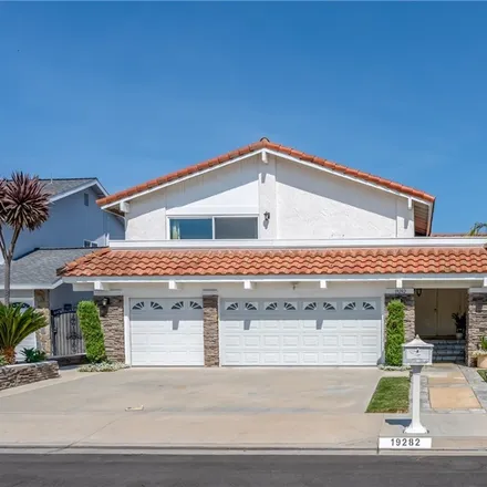 Buy this 4 bed house on 19292 Coralwood Lane in Huntington Beach, CA 92646