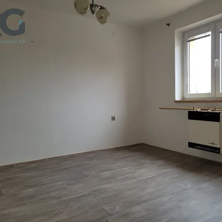 Image 1 - Dvořákova 339, 397 01 Písek, Czechia - Apartment for rent