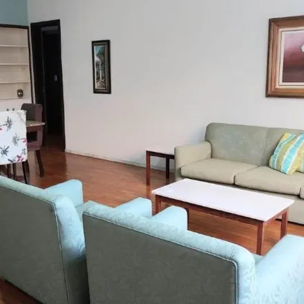 Rent this 3 bed apartment on Rua Martim Francisco in Gutierrez, Belo Horizonte - MG
