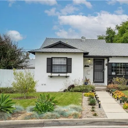 Buy this 3 bed house on 15849 Sigman Street in Hacienda Heights, CA 91745