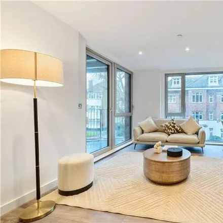 Image 2 - Dominion Apartments, Harrow, Great London, N/a - Apartment for sale