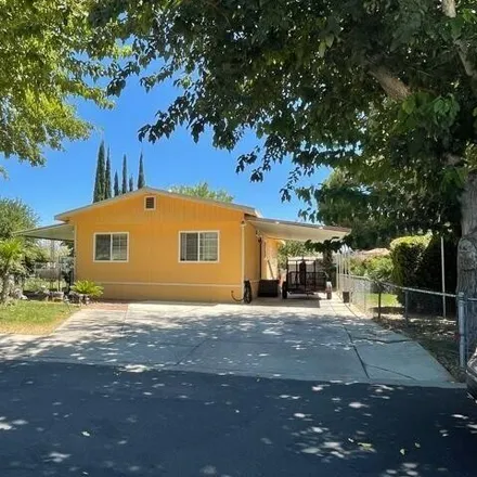 Buy this 3 bed house on 43898 20th Street East in Lancaster, CA 93535