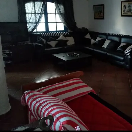 Rent this 5 bed house on Martil in Tetouan, Morocco
