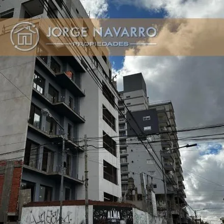 Buy this studio apartment on 38 - Hipólito Yrigoyen 3799 in Villa Chacabuco, Villa Lynch
