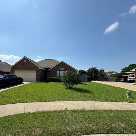 Buy this 3 bed house on 197 Mesquite Court in Rockwall, TX 75032