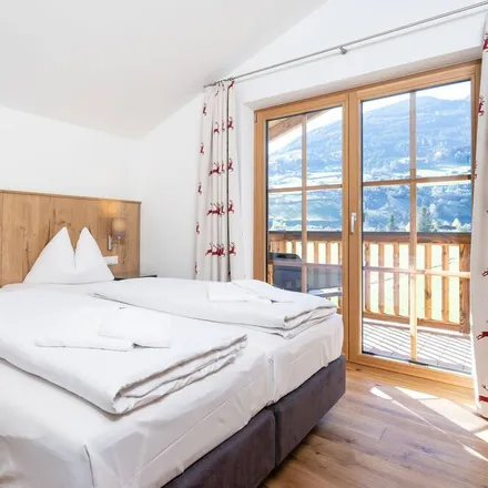 Rent this 5 bed house on Bahnhof Bad Hofgastein in Breitenberg 27, 5630 Breitenberg