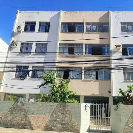 Image 2 - Rua Cassilandro Barbuda, Costa Azul, Salvador - BA, 41760-120, Brazil - Apartment for rent