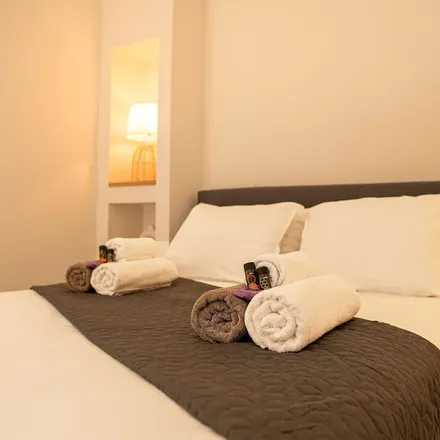 Rent this 1 bed apartment on Heraklion in Heraklion Regional Unit, Greece