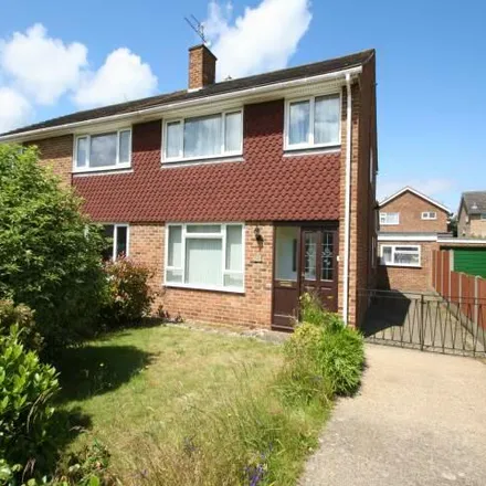 Rent this 5 bed house on 3 Brockenhurst Close in Harbledown, CT2 7RZ