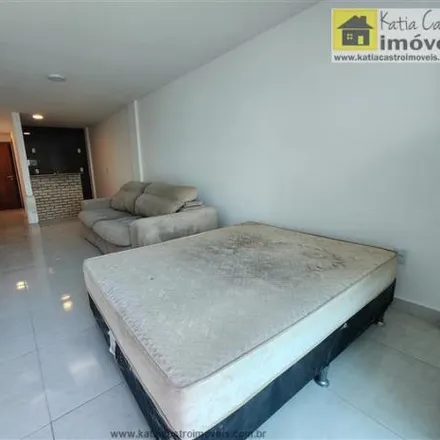 Buy this 1 bed apartment on Rua São Sebastião in Engenho do Mato, Niterói - RJ