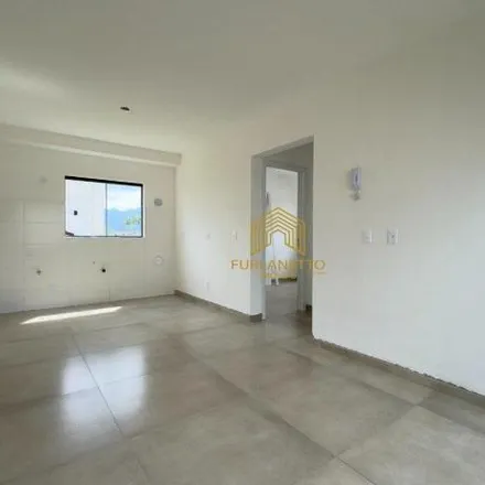 Buy this 2 bed apartment on Rua São Gabriel Arcanjo 446 in Vila Nova, Joinville - SC