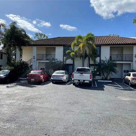 Rent this 3 bed apartment on 9059 Northwest 40th Street in Coral Springs, FL 33065