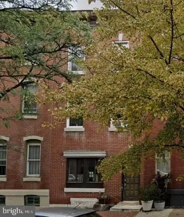 Image 2 - 2045 Christian Street, Philadelphia, PA 19146, USA - House for sale