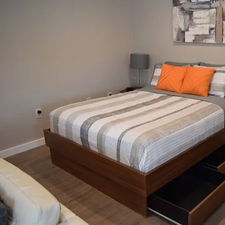 Rent this 1 bed apartment on Brighton