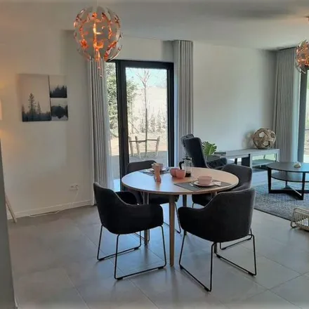 Rent this 1 bed apartment on Mechelbaan 575 in 2580 Putte, Belgium